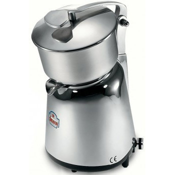Соковижималка Sirman APOLLO Chrome Micro
