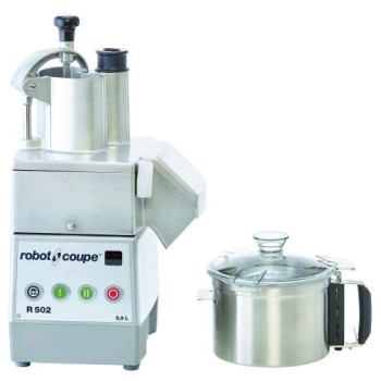 Кухоний процесор Robot Coupe R502G (380)
