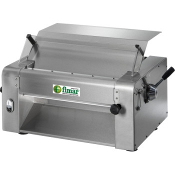 Тісторозкатка Fimar SI420 (380)
