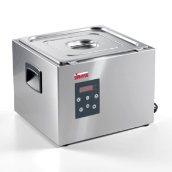 Апарат су-від Sirman Softcooker S GN2/3