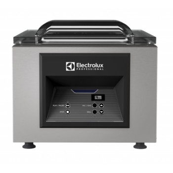 Пакувальник вакуумний Electrolux 602178