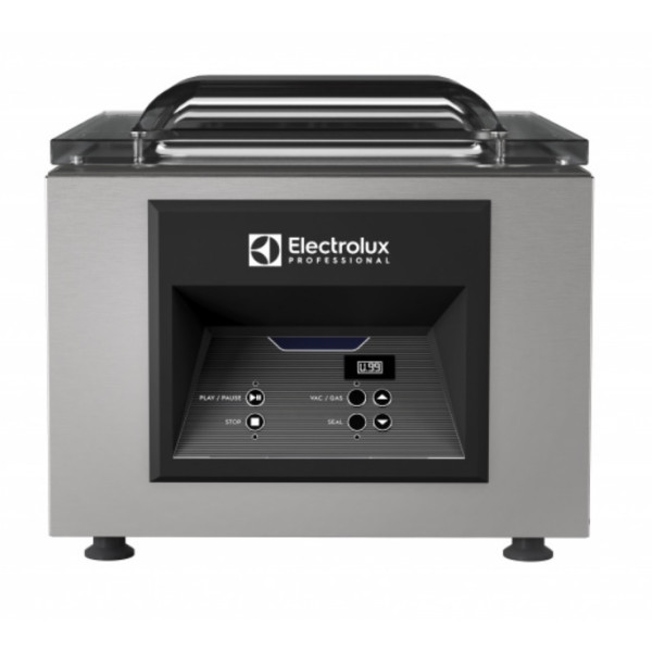 Пакувальник вакуумний Electrolux 602178