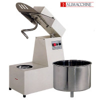 Тістоміс Alimacchine SM20VET2VTX