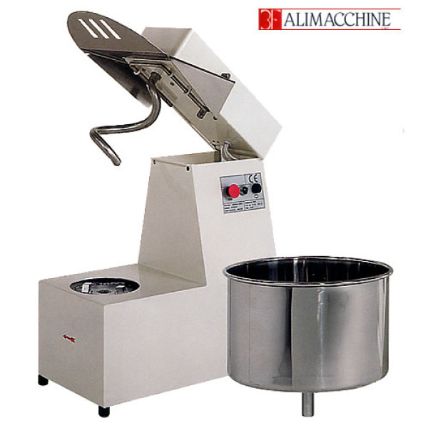 Тістоміс Alimacchine SM20VET2VTX