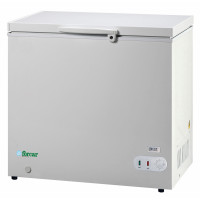 Скриня морозильна Forcar G-BD205S