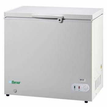 Скриня морозильна Forcar G-BD305S