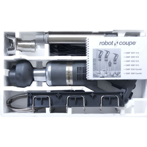 Міксер погружний Robot Coupe CMP300 Combi