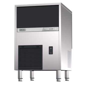 Льодогенератор Brema CB416AHC B-QUBE