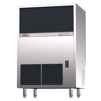 Льодогенератор Brema CB955AHC B-QUBE