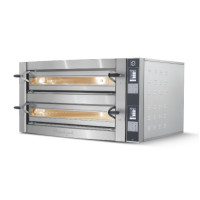 Піч для піци Cuppone ML935/2TS