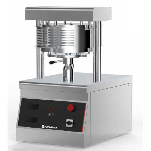 Прес для піци Pizza Group PF33L (380)