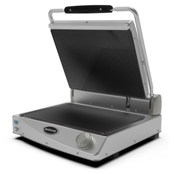 Гриль контактный Spidocook SP015PRB