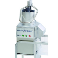 Овочерізка Robot Coupe CL55 з важелем