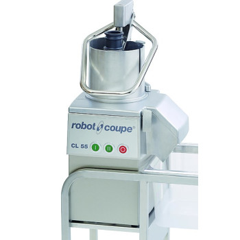 Овочерізка Robot Coupe CL55 з важелем