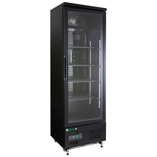 Охолоджувач для вина Forcar G-BC300BPB