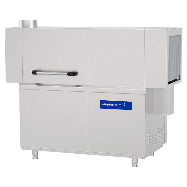 Машина посудомийна Oztiryakiler OBK1500EPDR (076L.11100.BD)