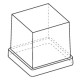 Льодогенератор Brema CB249AHC B-QUBE