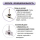 Міксер занурювальний Robot Coupe Mini MP190VV