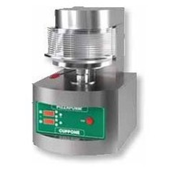 Прес для піци Cuppone PZF40DS