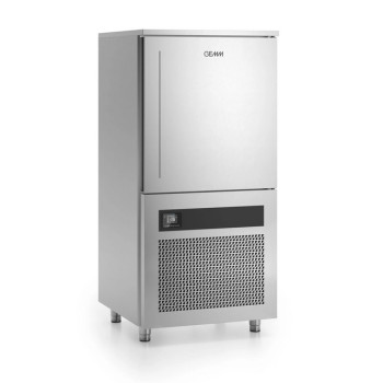 Апарат шокової заморозки Gemm BCB10