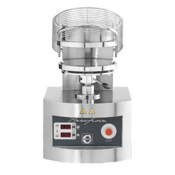 Прес для піци Cuppone PZF50DP