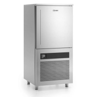 Апарат шокової заморозки Gemm BCB10E