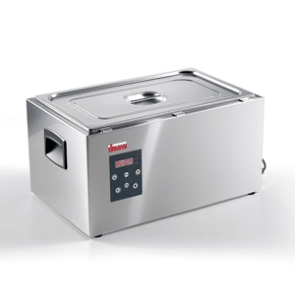 Апарат су-від Sirman Softcooker S GN1/1