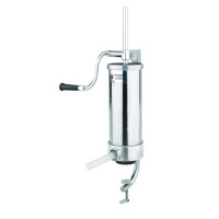 Шприц ковбасний EWT INOX TK3L