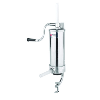 Шприц ковбасний EWT INOX TK3L