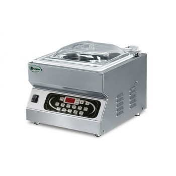 Вакууматор Lavezzini TOP BABY LCD