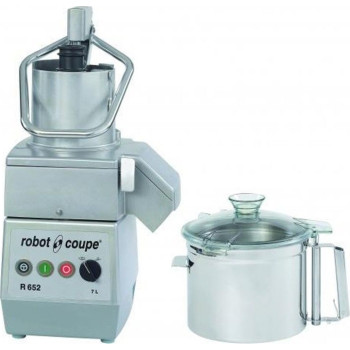 Кухонний процесор Robot Coupe R652 (380В)