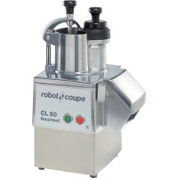 Овочерізка Robot Coupe CL50 GOURMET (220)