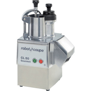 Овочерізка Robot Coupe CL50 GOURMET (220)