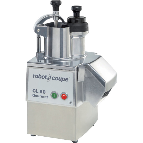 Овочерізка Robot Coupe CL50 GOURMET (220)