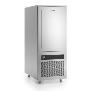 Апарат шокової заморозки Gemm BCB24