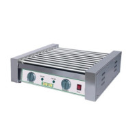 Гриль роликовий Fimar Easy Line FY011