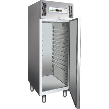 Шафа морозильна Forcar G-PA800BT