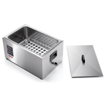 Апарат су-від Sirman Softcooker SR GN1/1