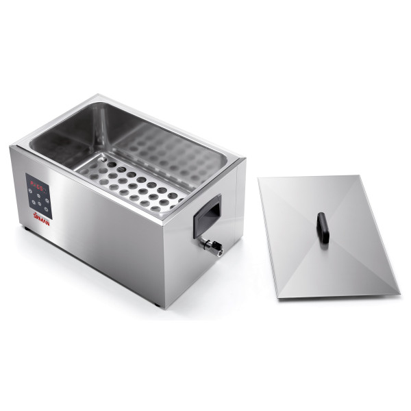 Апарат су-від Sirman Softcooker SR GN1/1