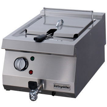 Фритюрниця Oztiryakiler OFEI4070, 12 л