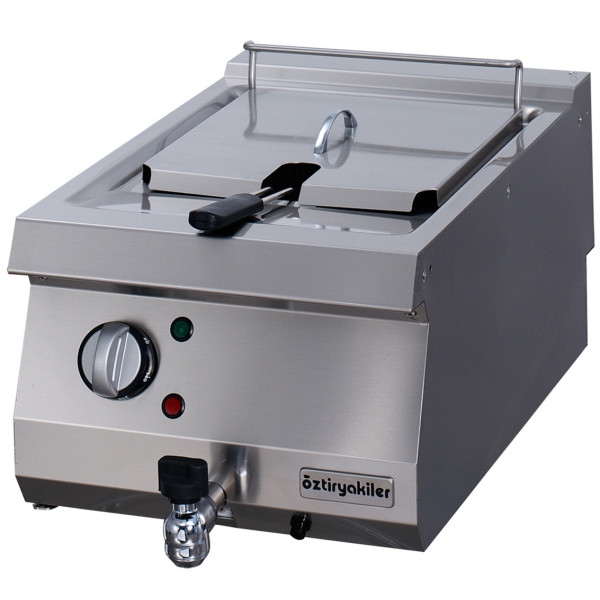 Фритюрниця Oztiryakiler OFEI4070, 12 л