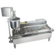 Апарат для приготування пончиків EWT Inox MT100