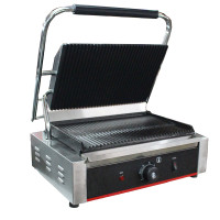 Гриль контактний EWT Inox CGR811E