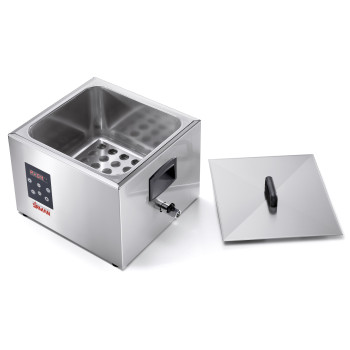 Апарат су-від Sirman Softcooker SR GN2/3