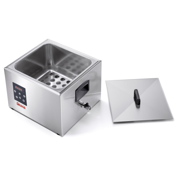 Апарат су-від Sirman Softcooker SR GN2/3