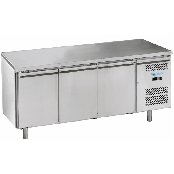 Стіл морозильний Forcold M-GN3100BT-FC
