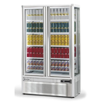 Шафа холодильна Tecfrigo SNELLE DRINK 561G