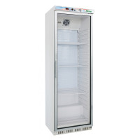 Шафа холодильна Forcar G-ER400G