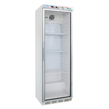 Шафа холодильна Forcar G-ER400G