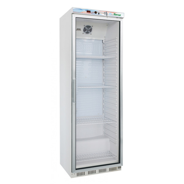 Шафа холодильна Forcar G-ER400G